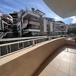 Apartment Happiness