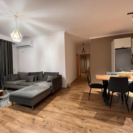 Appartement Happiness Tirana
