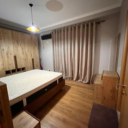 Apartamento Happiness