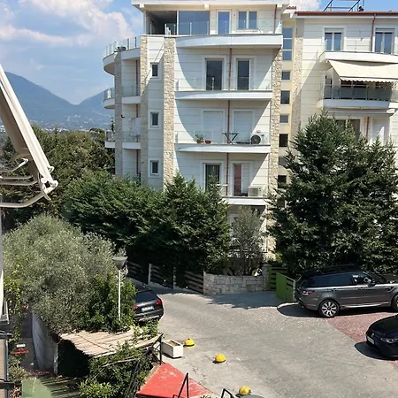 Apartament Happiness *