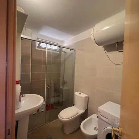 Apartamento Happiness *