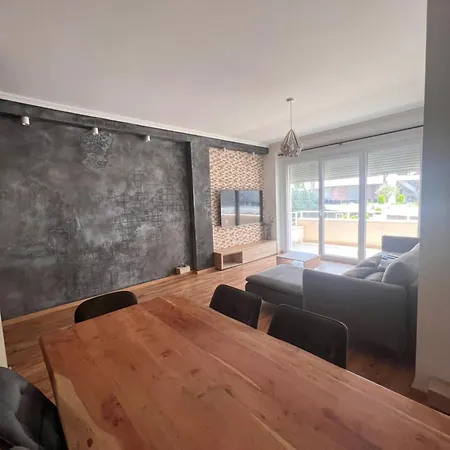 Apartamento Happiness