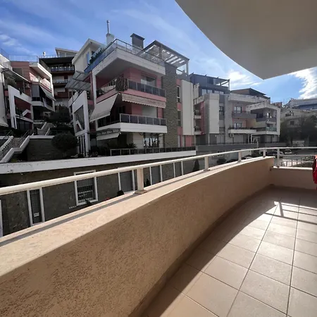 Apartamento Happiness