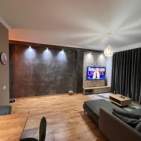 Appartement Happiness *