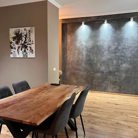 Appartement Happiness