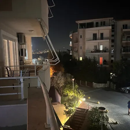 Happiness Appartement *