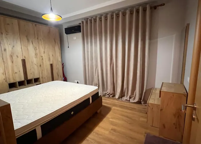 Apartamento Happiness