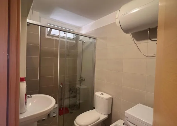 Apartamento Happiness *