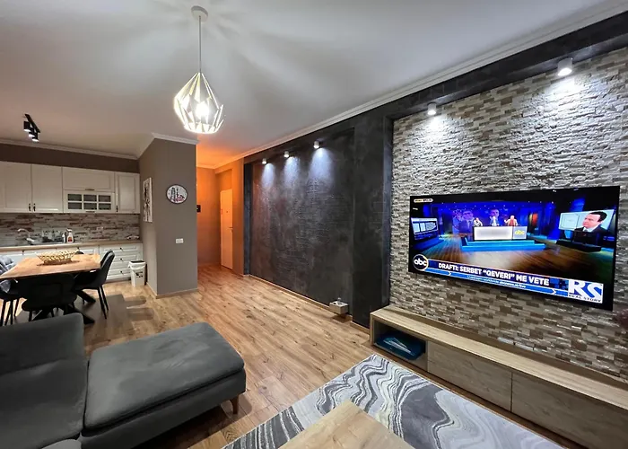 Apartamento Happiness