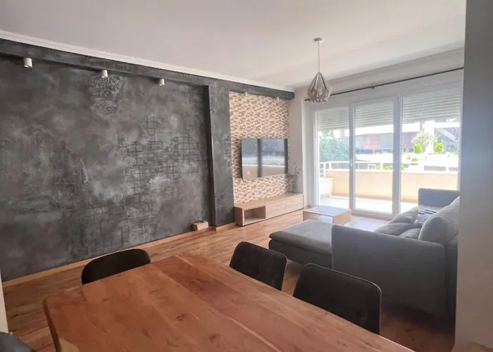 Appartement Happiness