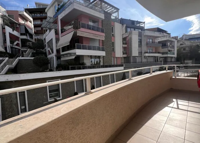 Apartamento Happiness