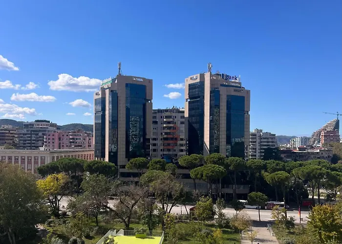 Appartement Happiness