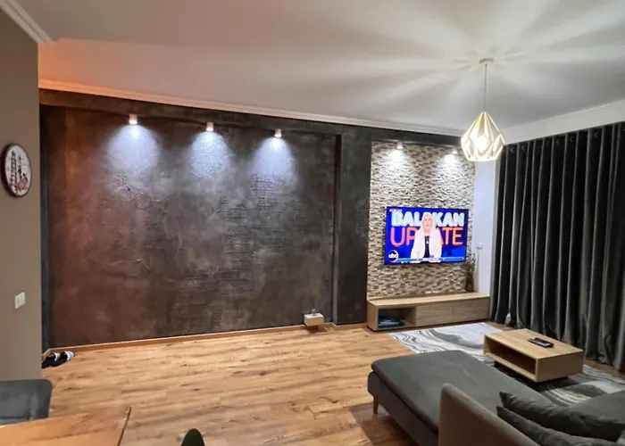 Appartement Happiness *