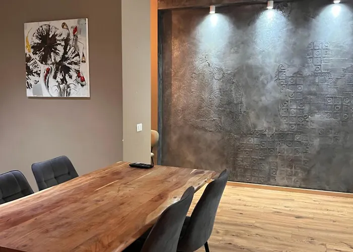 Appartement Happiness