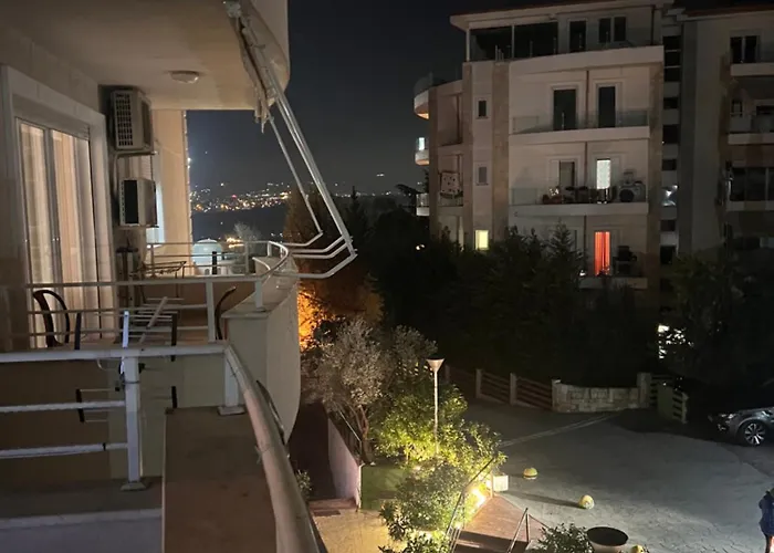 Happiness Appartement *